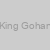 King Gohan